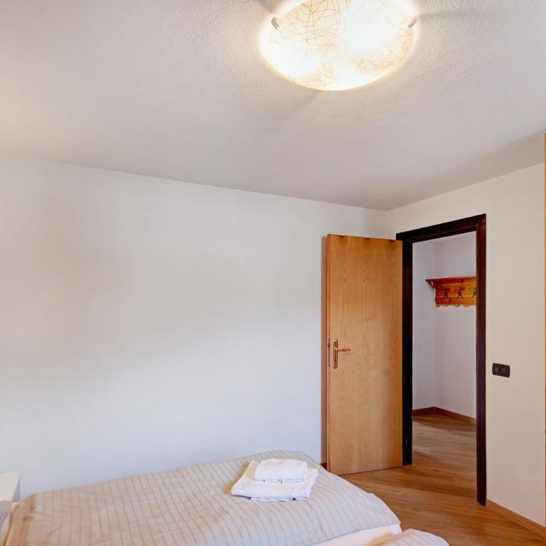 Casa San Rocco n 37 - Appartamento Deluxe con 2 Camere da Letto e Balcone - 13