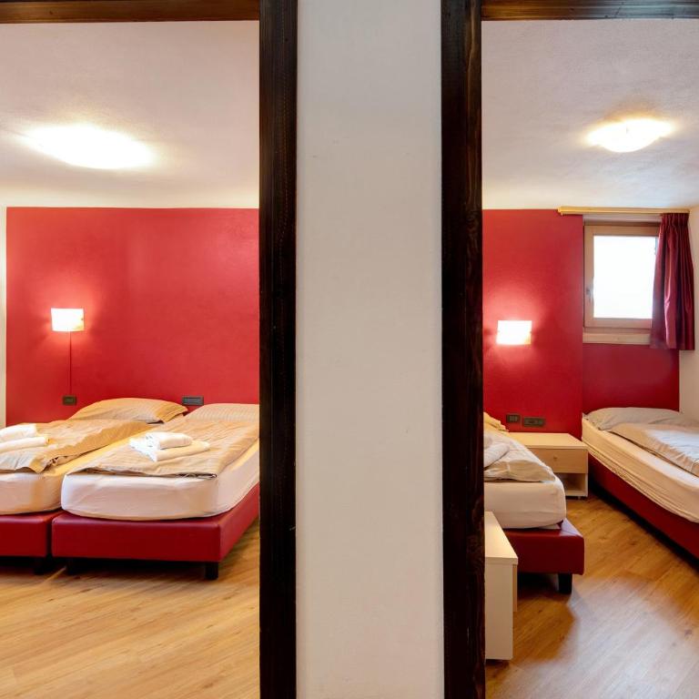 Casa San Rocco n 37 - Appartamento Deluxe con 2 Camere da Letto e Balcone - 16