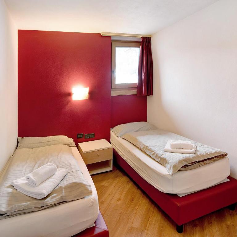 Casa San Rocco n 37 - Appartamento Deluxe con 2 Camere da Letto e Balcone - 17