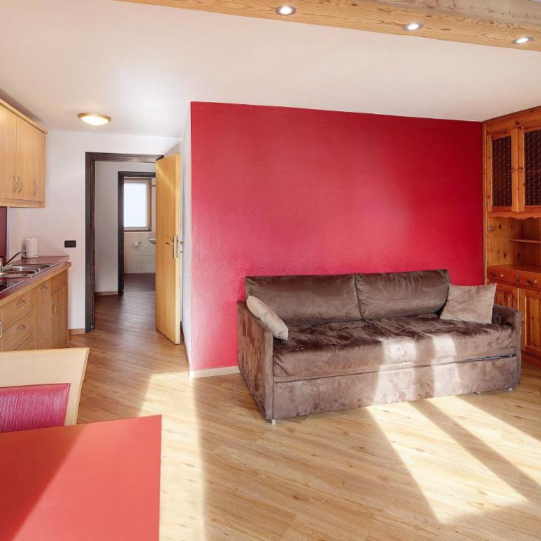 Casa San Rocco n 37 - Appartamento Deluxe con 2 Camere da Letto e Balcone - 7