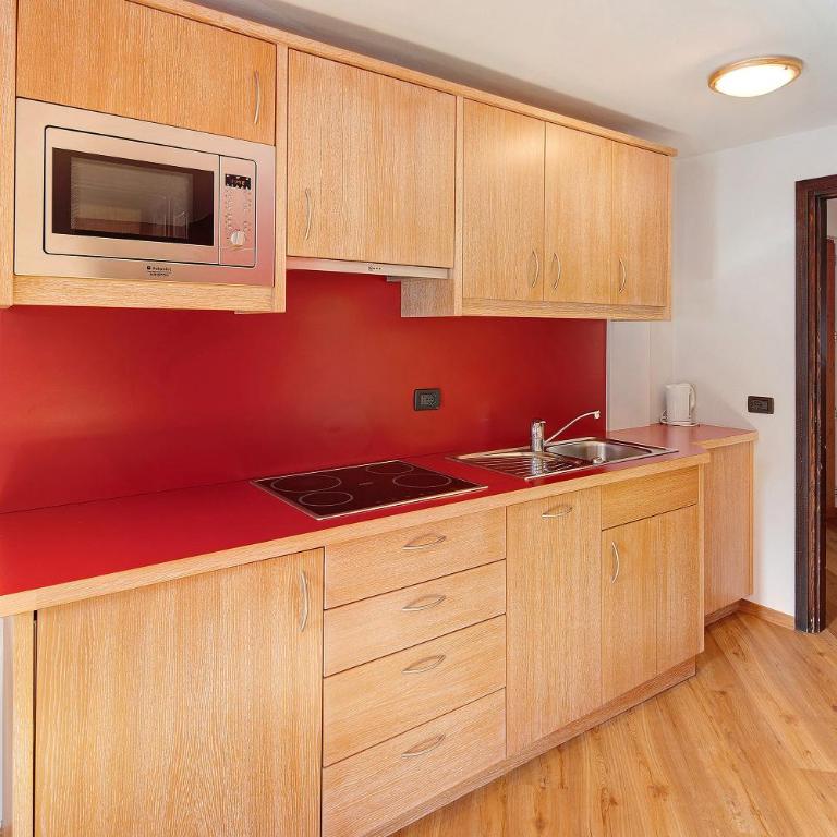Casa San Rocco n 37 - Appartamento Deluxe con 2 Camere da Letto e Balcone - 8