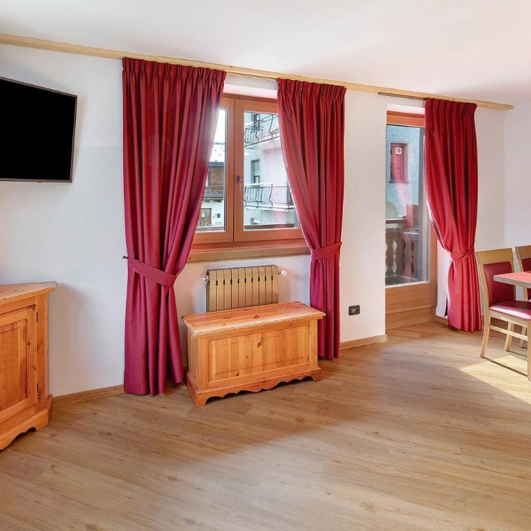 Casa San Rocco n 37 - Appartamento Deluxe con 2 Camere da Letto e Balcone - 4