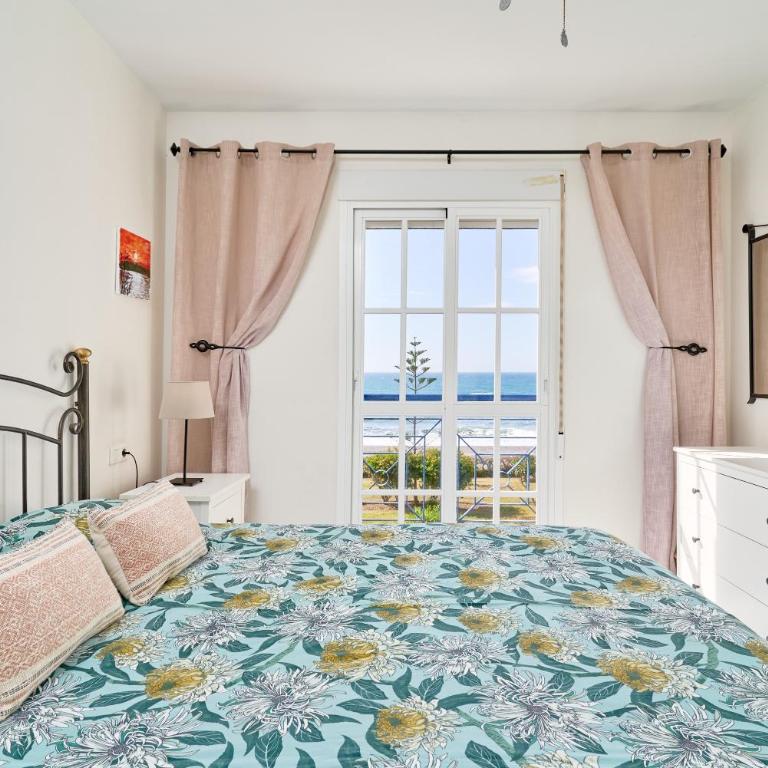 Jardines del Mar - Apartamento Deluxe de 2 dormitorios con vistas al mar - 12