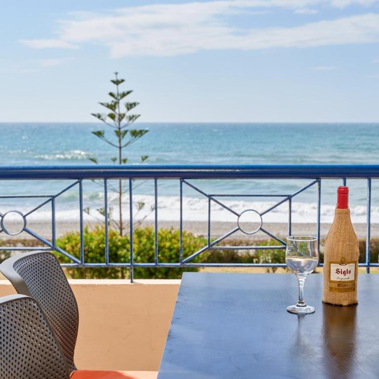 Jardines del Mar - Apartamento Deluxe de 2 dormitorios con vistas al mar - 21