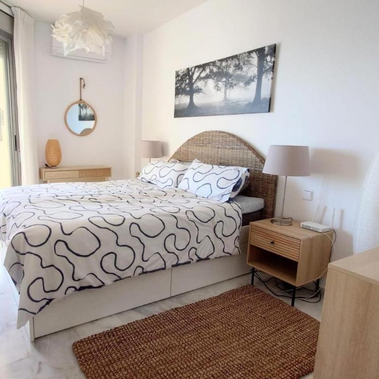 Beach Horizon - Apartamento Deluxe de 2 dormitorios con vistas al mar - 19