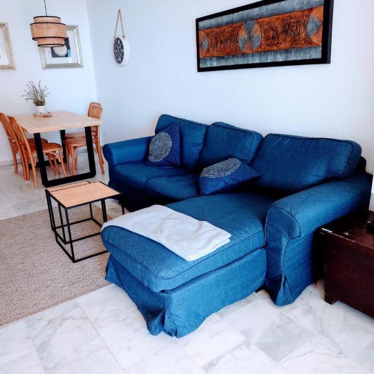 Beach Horizon - Apartamento Deluxe de 2 dormitorios con vistas al mar - 3