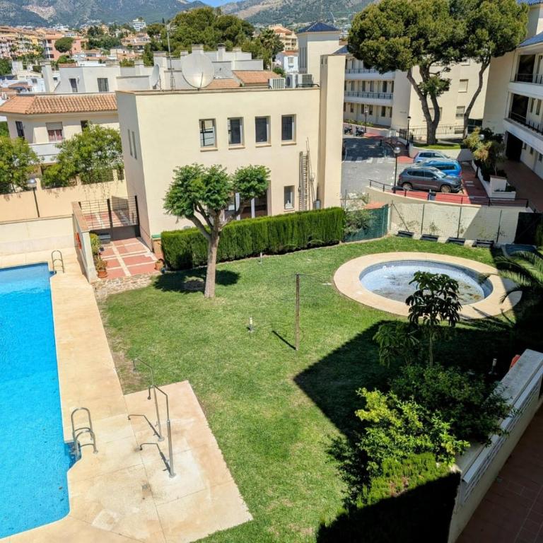 Beach Horizon - Apartamento Deluxe de 2 dormitorios con vistas al mar - 18