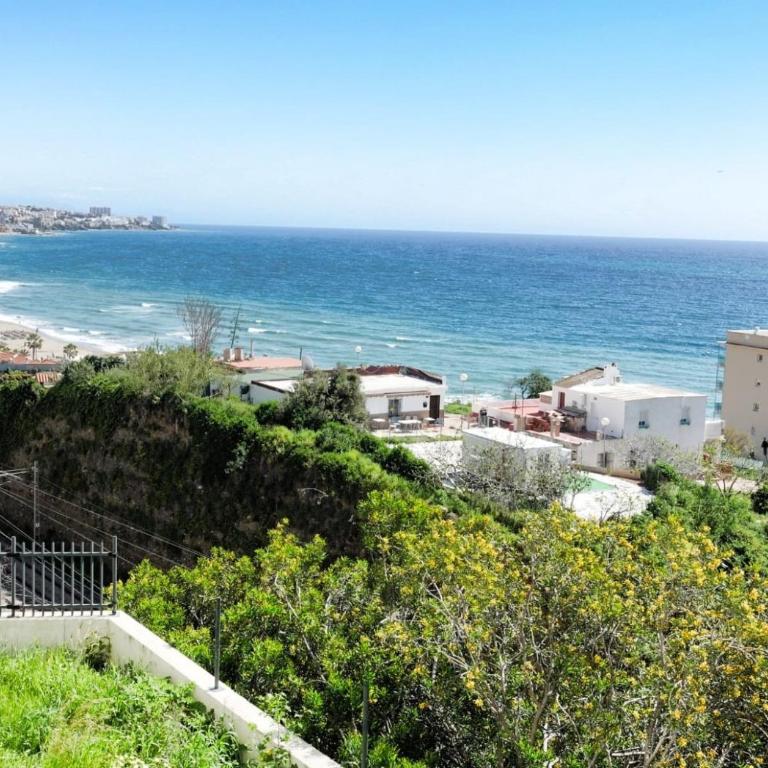 Beach Horizon - Apartamento Deluxe de 2 dormitorios con vistas al mar - 28