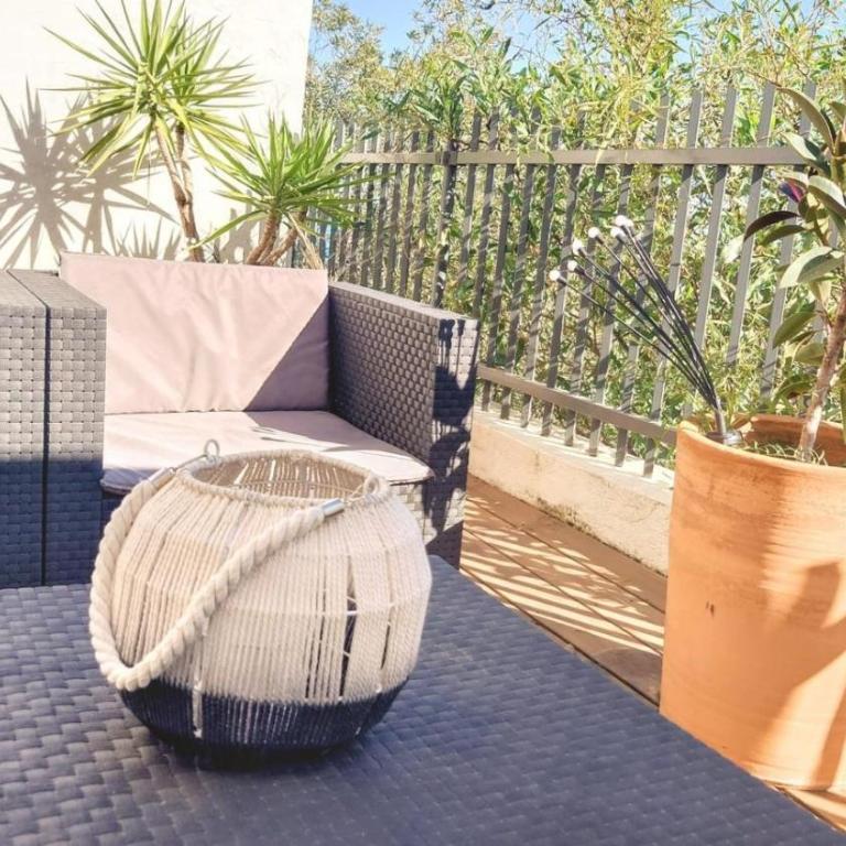 Beach Horizon - Apartamento Deluxe de 2 dormitorios con vistas al mar - 4