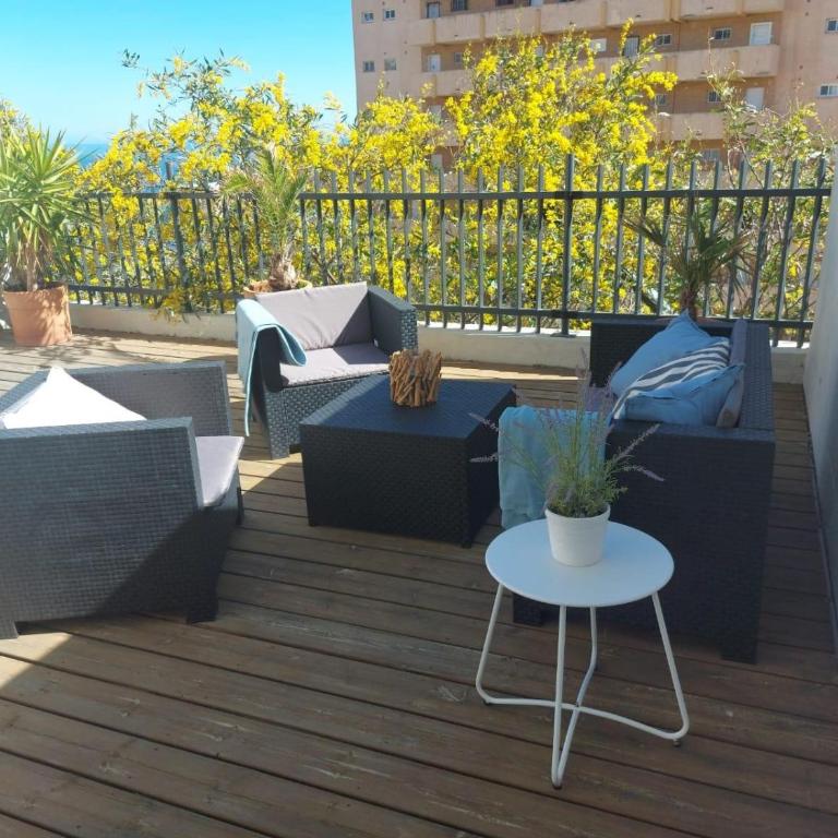 Beach Horizon - Apartamento Deluxe de 2 dormitorios con vistas al mar - 2