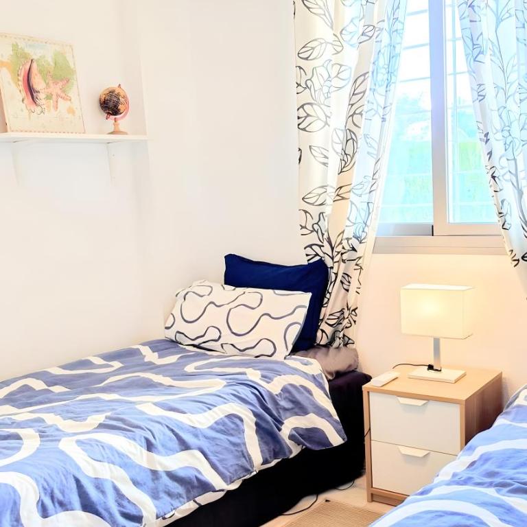 Beach Horizon - Apartamento Deluxe de 2 dormitorios con vistas al mar - 12