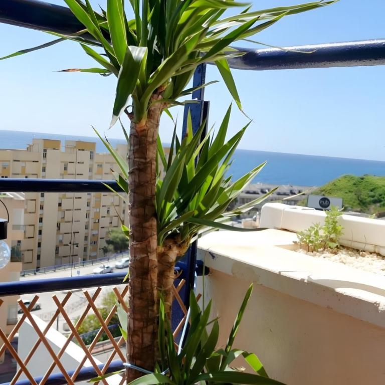 Beach Horizon - Apartamento Deluxe de 2 dormitorios con vistas al mar - 25