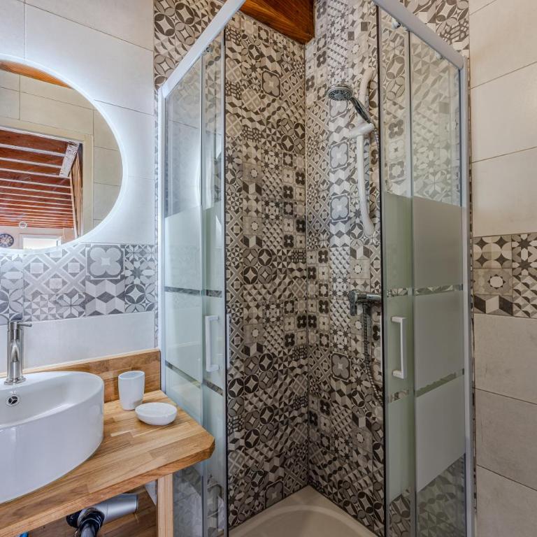 Maison Bord De L'Océan 3 étoiles - Hébergement Maison Deluxe 4 Chambres - Côté Océan - 17