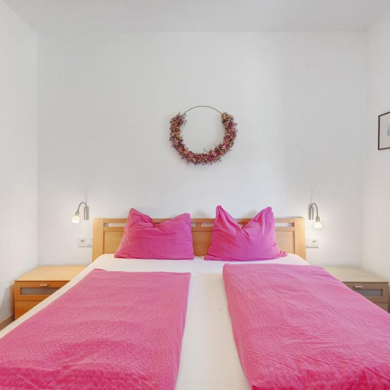 Georgshof - Eppan - Appartamento Superior con 1 Camera da Letto e Balcone - 13
