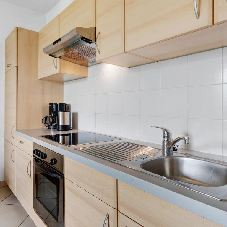 Georgshof - Eppan - Appartamento Superior con 1 Camera da Letto e Balcone - 7