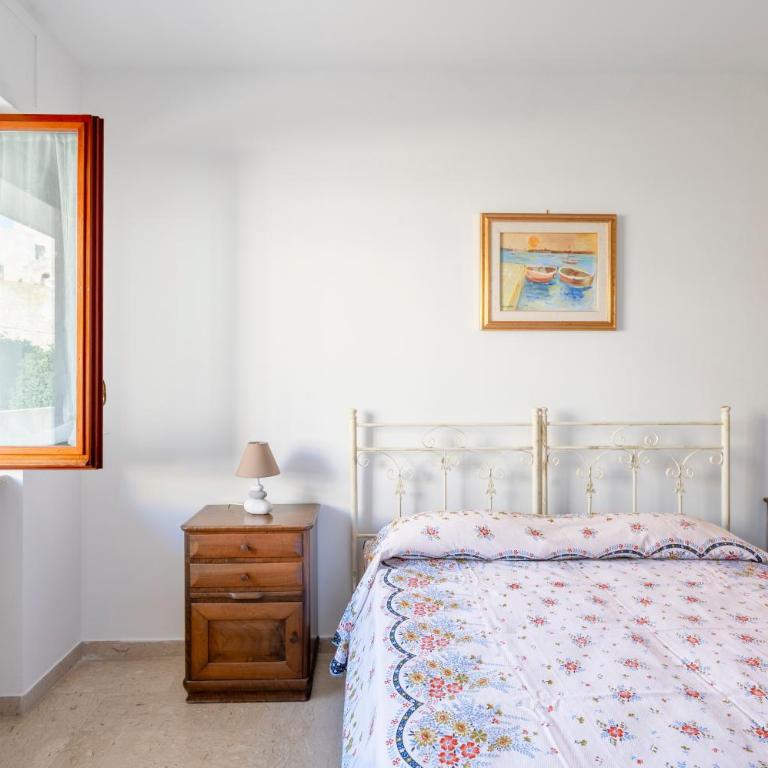 Stella Vacanze - Appartamento Deluxe con 2 Camere da Letto e Vista Oceano - 15