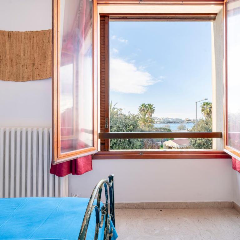 Stella Vacanze - Appartamento Deluxe con 2 Camere da Letto e Vista Oceano - 17
