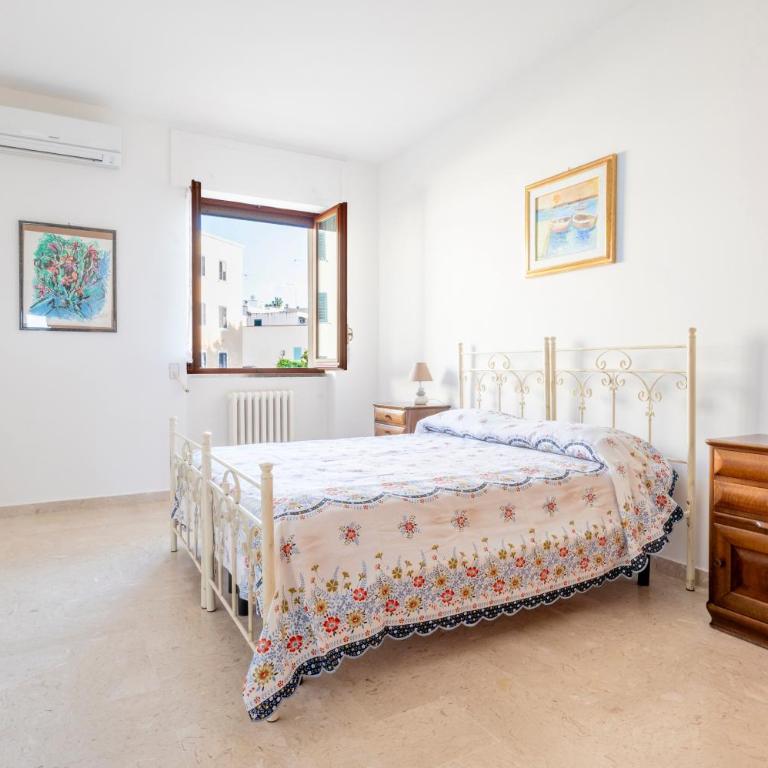 Stella Vacanze - Appartamento Deluxe con 2 Camere da Letto e Vista Oceano - 12