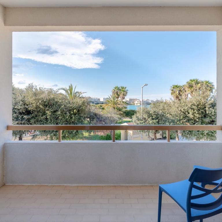 Stella Vacanze - Appartamento Deluxe con 2 Camere da Letto e Vista Oceano - 2