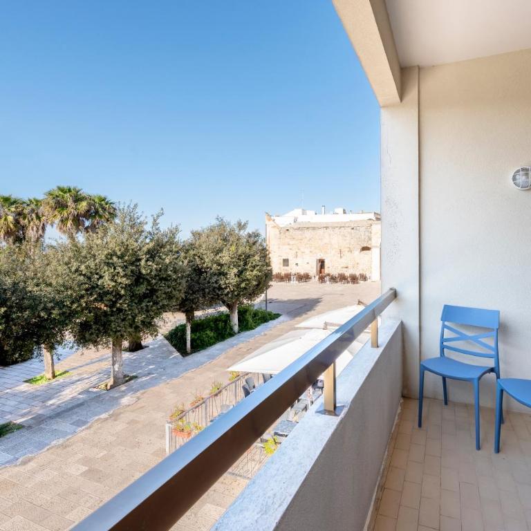 Stella Vacanze - Appartamento Deluxe con 2 Camere da Letto e Vista Oceano - 3