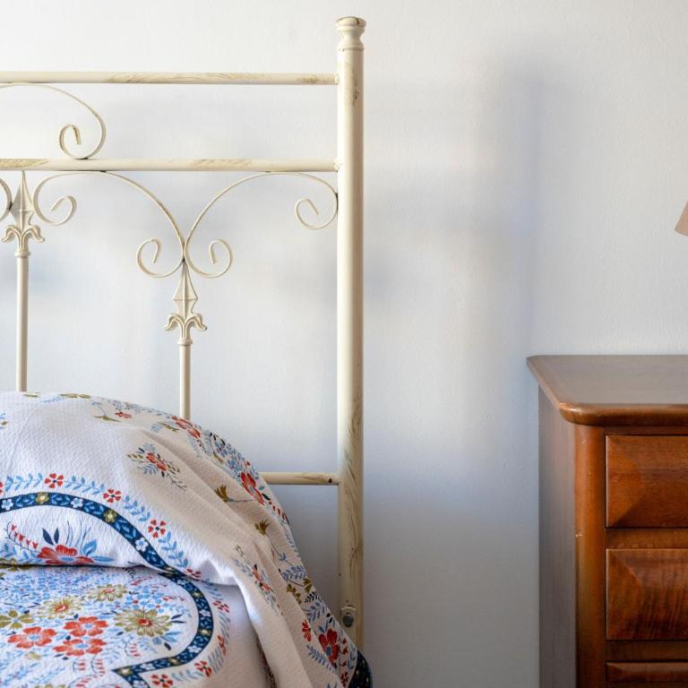 Stella Vacanze - Appartamento Deluxe con 2 Camere da Letto e Vista Oceano - 13