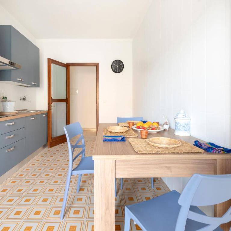 Stella Vacanze - Appartamento Deluxe con 2 Camere da Letto e Vista Oceano - 8