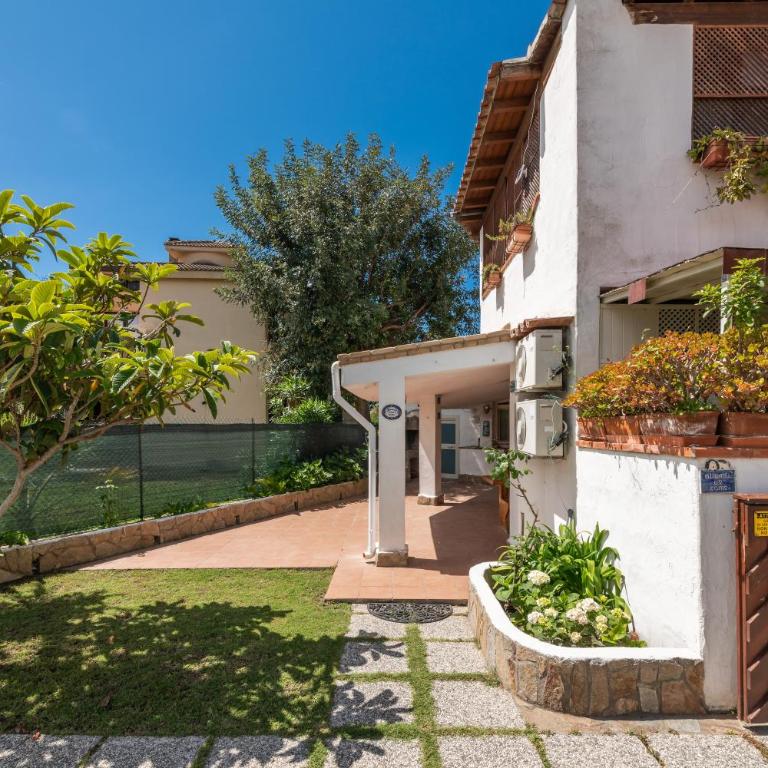 Casa Marisol - Casa con 2 Camere da Letto - 3