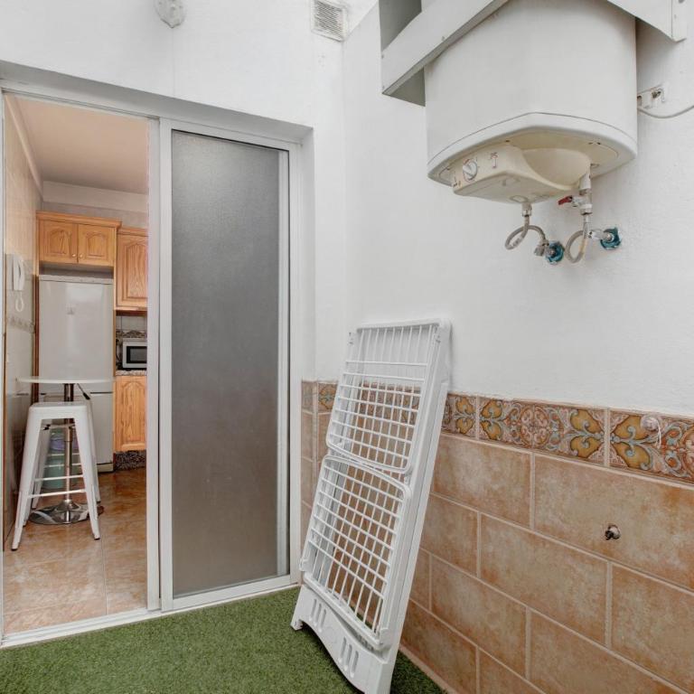 3 bedroom apartment near Sta Cruz - Casa de 3 dormitorios - 12