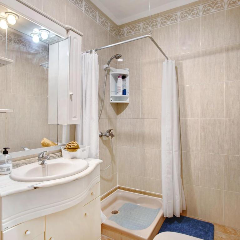 3 bedroom apartment near Sta Cruz - Casa de 3 dormitorios - 17