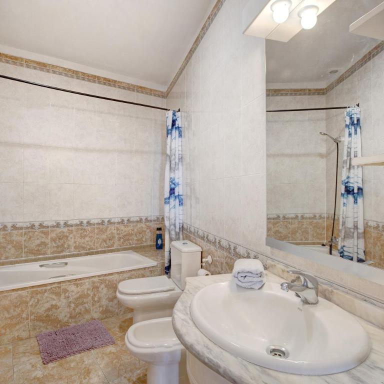 3 bedroom apartment near Sta Cruz - Casa de 3 dormitorios - 21