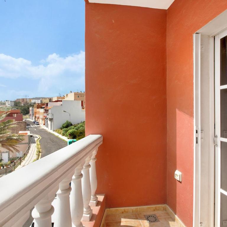 3 bedroom apartment near Sta Cruz - Casa de 3 dormitorios - 4