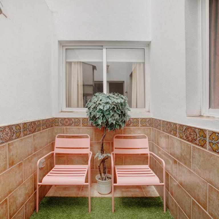 3 bedroom apartment near Sta Cruz - Casa de 3 dormitorios - 11