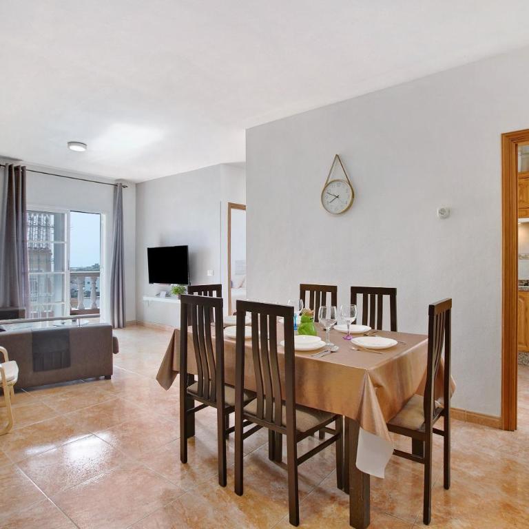 3 bedroom apartment near Sta Cruz - Casa de 3 dormitorios - 3