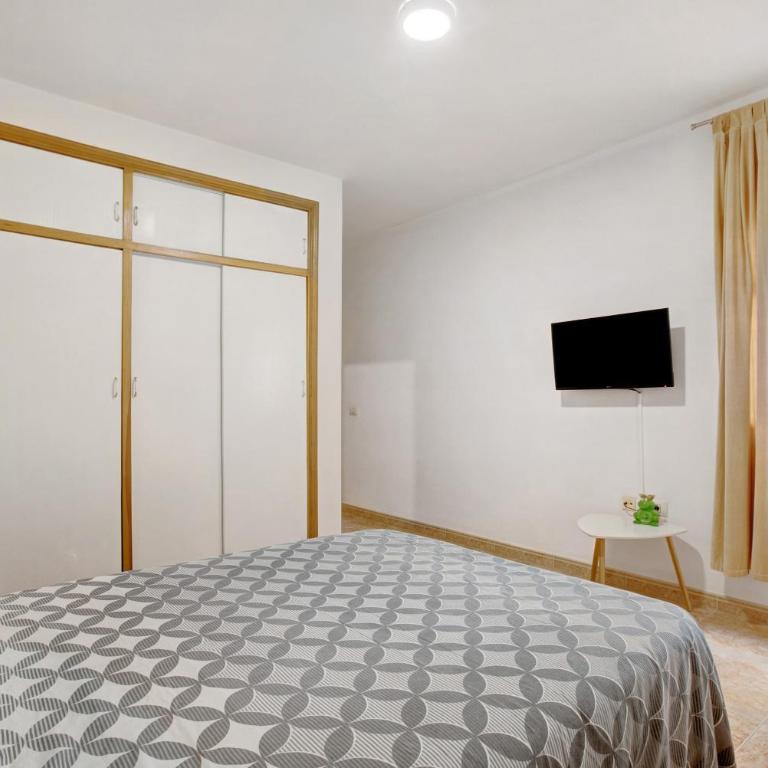 3 bedroom apartment near Sta Cruz - Casa de 3 dormitorios - 15