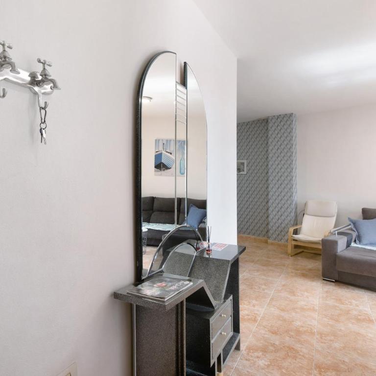 3 bedroom apartment near Sta Cruz - Casa de 3 dormitorios - 25
