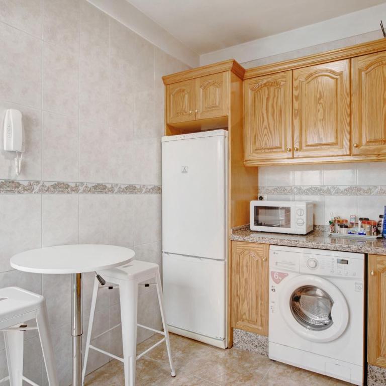 3 bedroom apartment near Sta Cruz - Casa de 3 dormitorios - 9