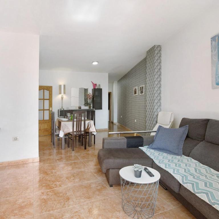 3 bedroom apartment near Sta Cruz - Casa de 3 dormitorios - 2