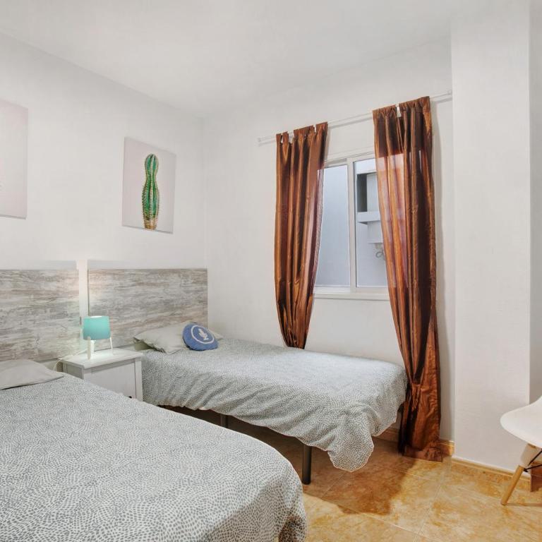 3 bedroom apartment near Sta Cruz - Casa de 3 dormitorios - 23