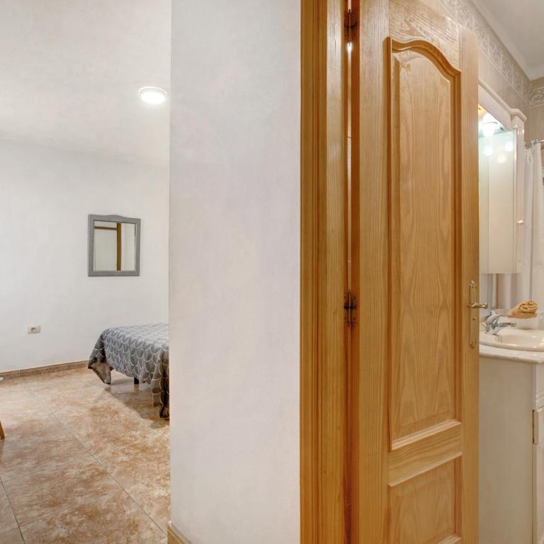 3 bedroom apartment near Sta Cruz - Casa de 3 dormitorios - 16