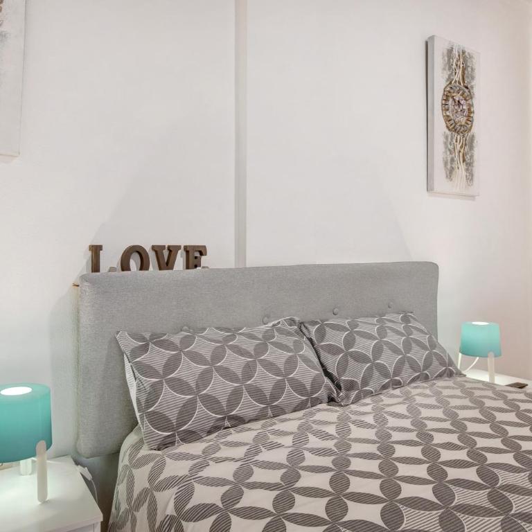 3 bedroom apartment near Sta Cruz - Casa de 3 dormitorios - 14