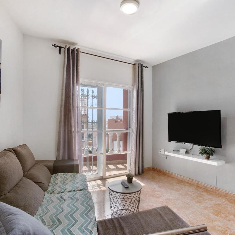 3 bedroom apartment near Sta Cruz - Casa de 3 dormitorios - 1