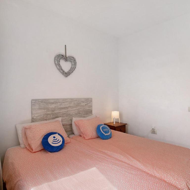 3 bedroom apartment near Sta Cruz - Casa de 3 dormitorios - 18
