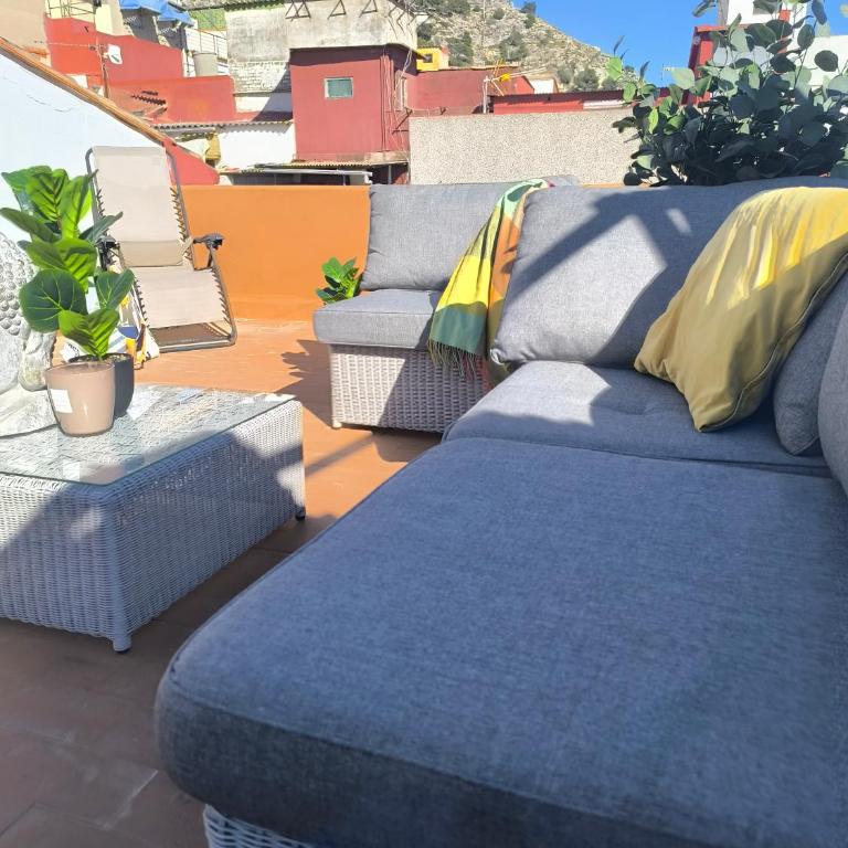 Large New House with Terraces and Air Conditioning - Casa de 6 dormitorios - 7