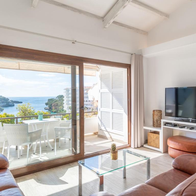 Apartamento Estrella de Mar - Apartamento Deluxe de 2 dormitorios con vistas al mar - 4