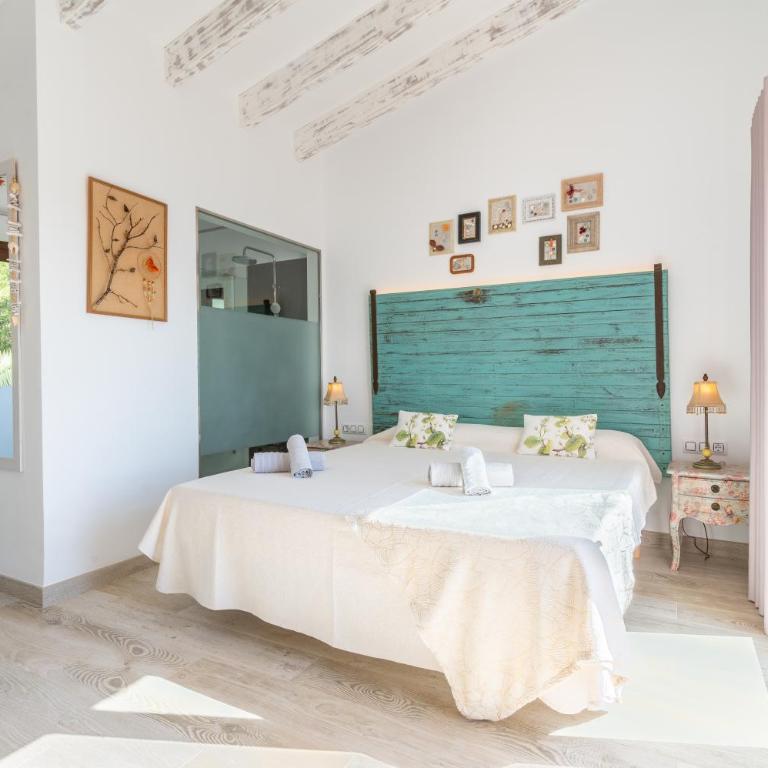 Apartamento Estrella de Mar - Apartamento Deluxe de 2 dormitorios con vistas al mar - 15