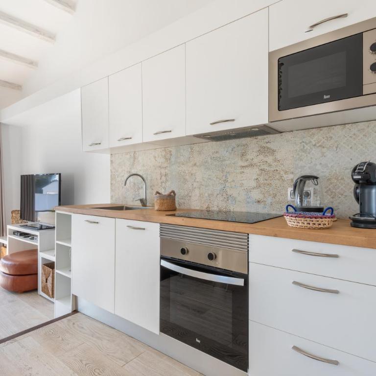 Apartamento Estrella de Mar - Apartamento Deluxe de 2 dormitorios con vistas al mar - 7