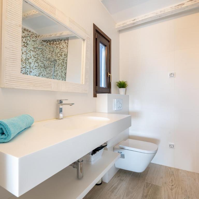 Apartamento Estrella de Mar - Apartamento Deluxe de 2 dormitorios con vistas al mar - 19