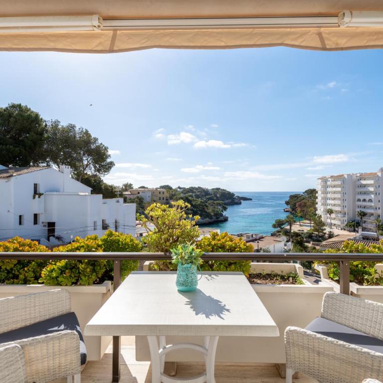 Apartamento Estrella de Mar - Apartamento Deluxe de 2 dormitorios con vistas al mar - 2