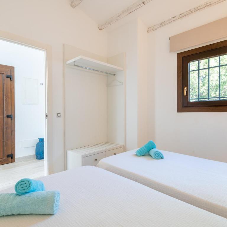 Apartamento Estrella de Mar - Apartamento Deluxe de 2 dormitorios con vistas al mar - 18