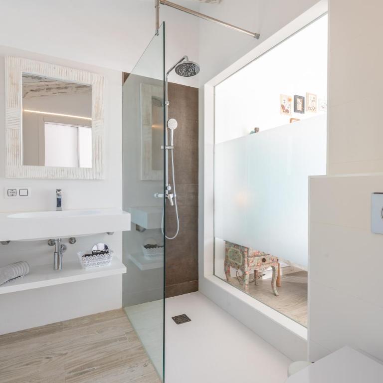 Apartamento Estrella de Mar - Apartamento Deluxe de 2 dormitorios con vistas al mar - 16